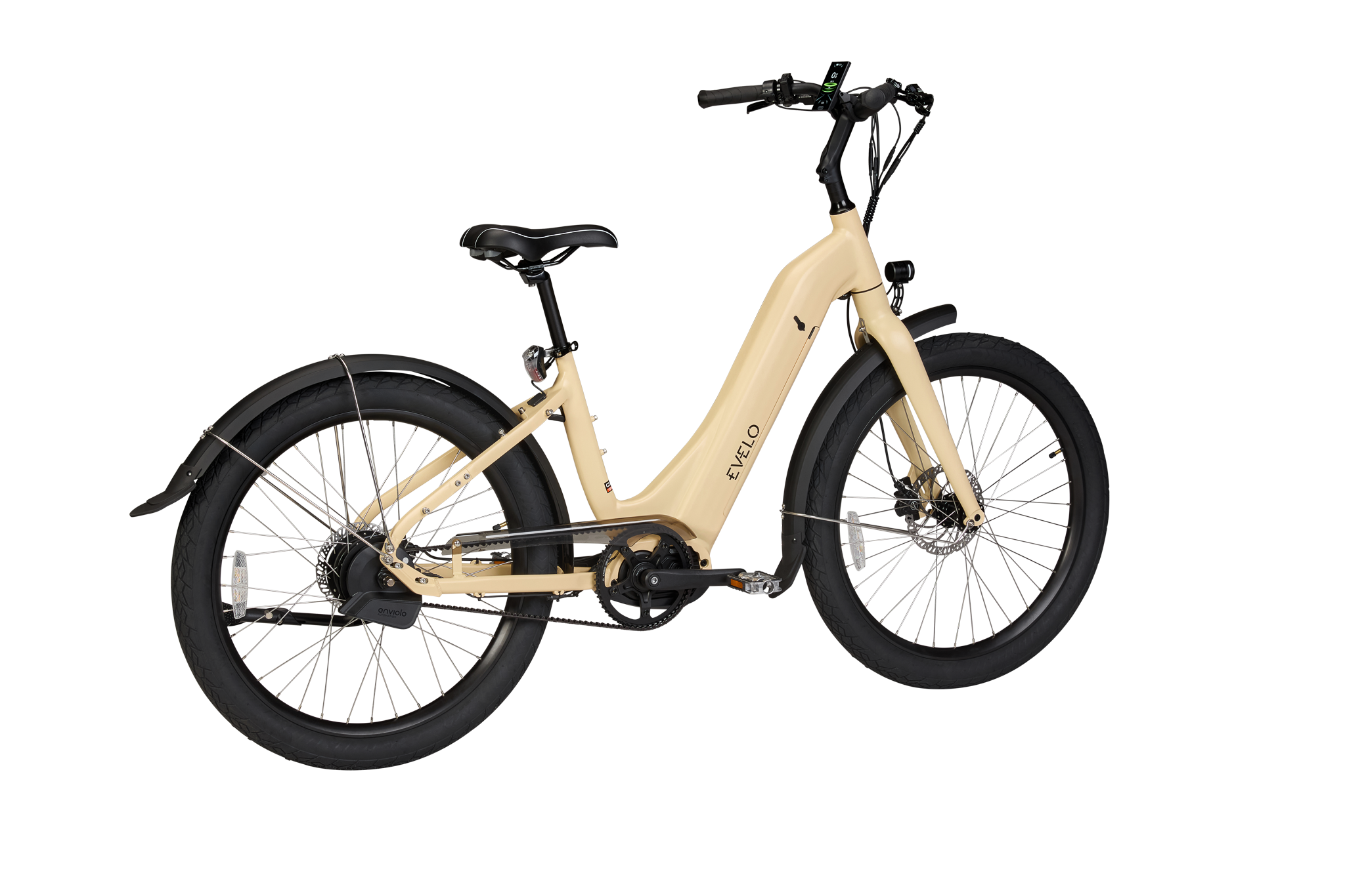 EVELO Omega
