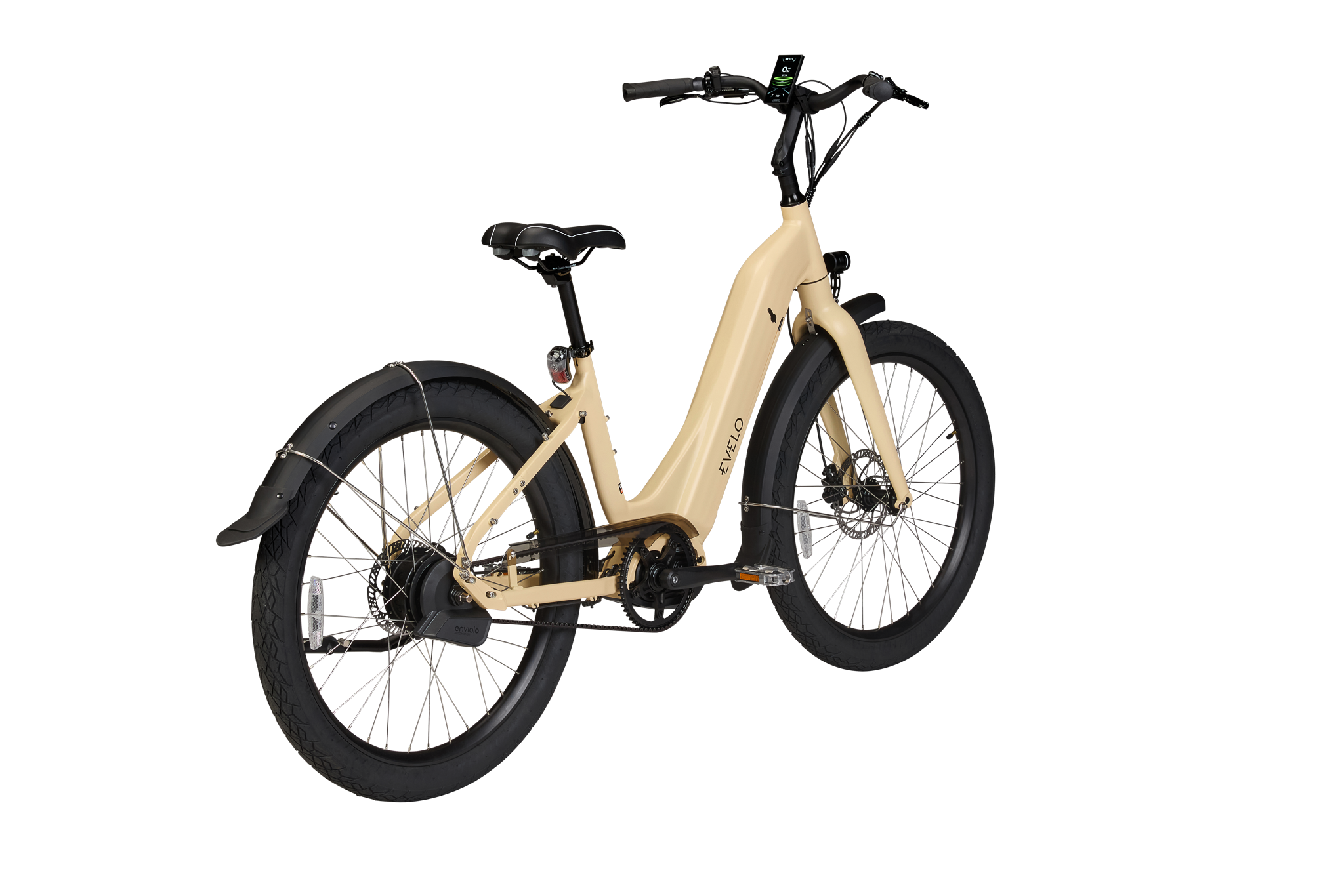 EVELO Omega