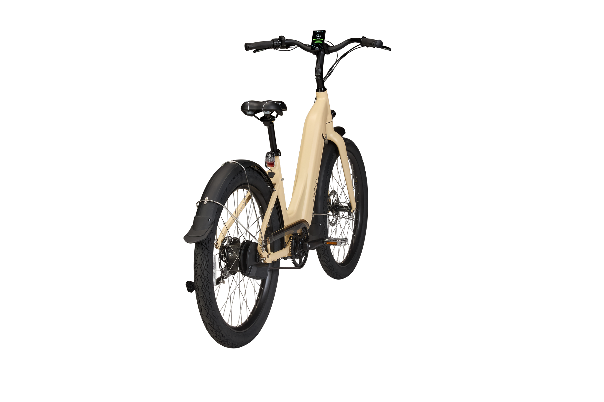 EVELO Omega