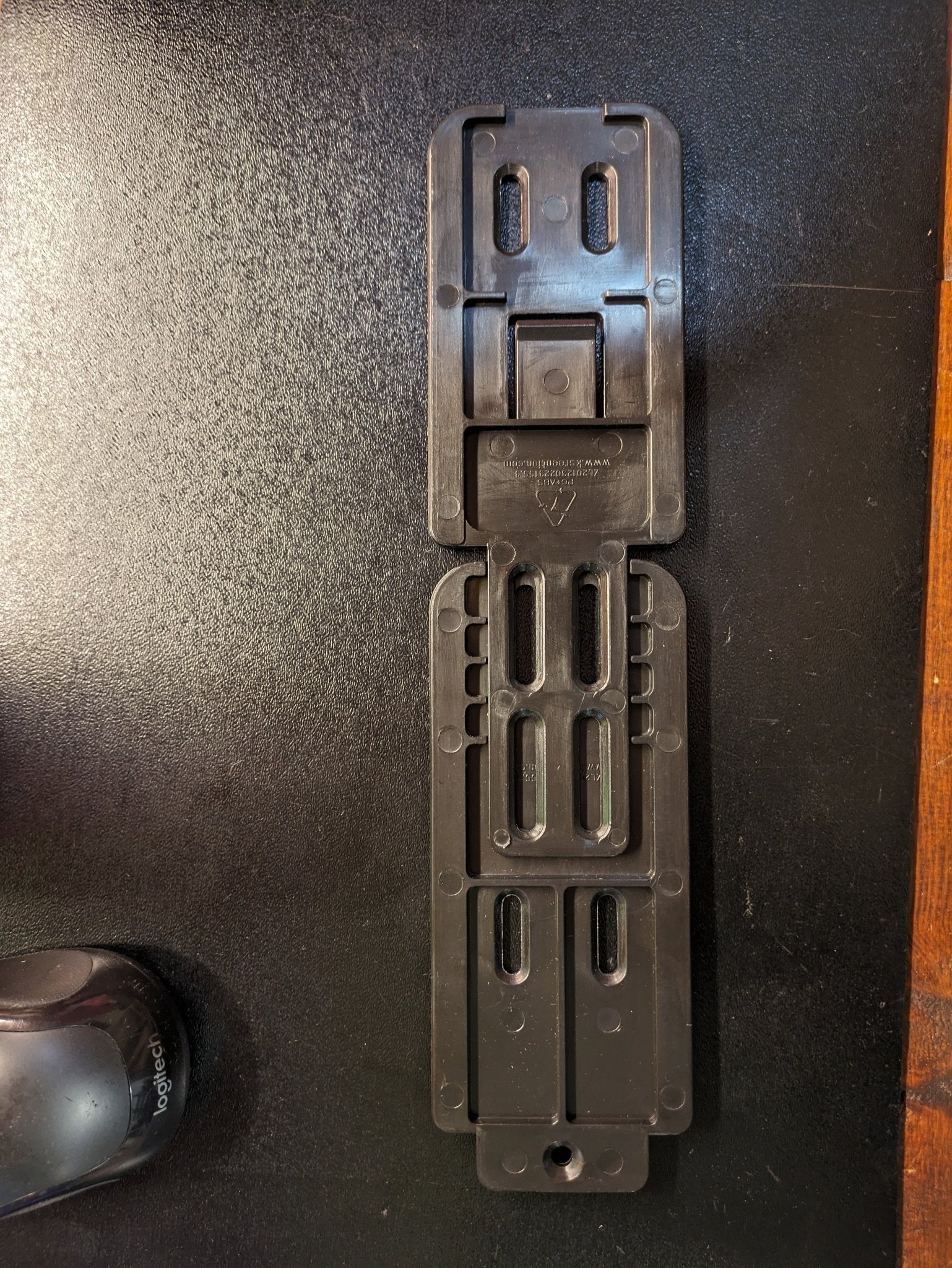 Galaxy Battery Tray - EVELO