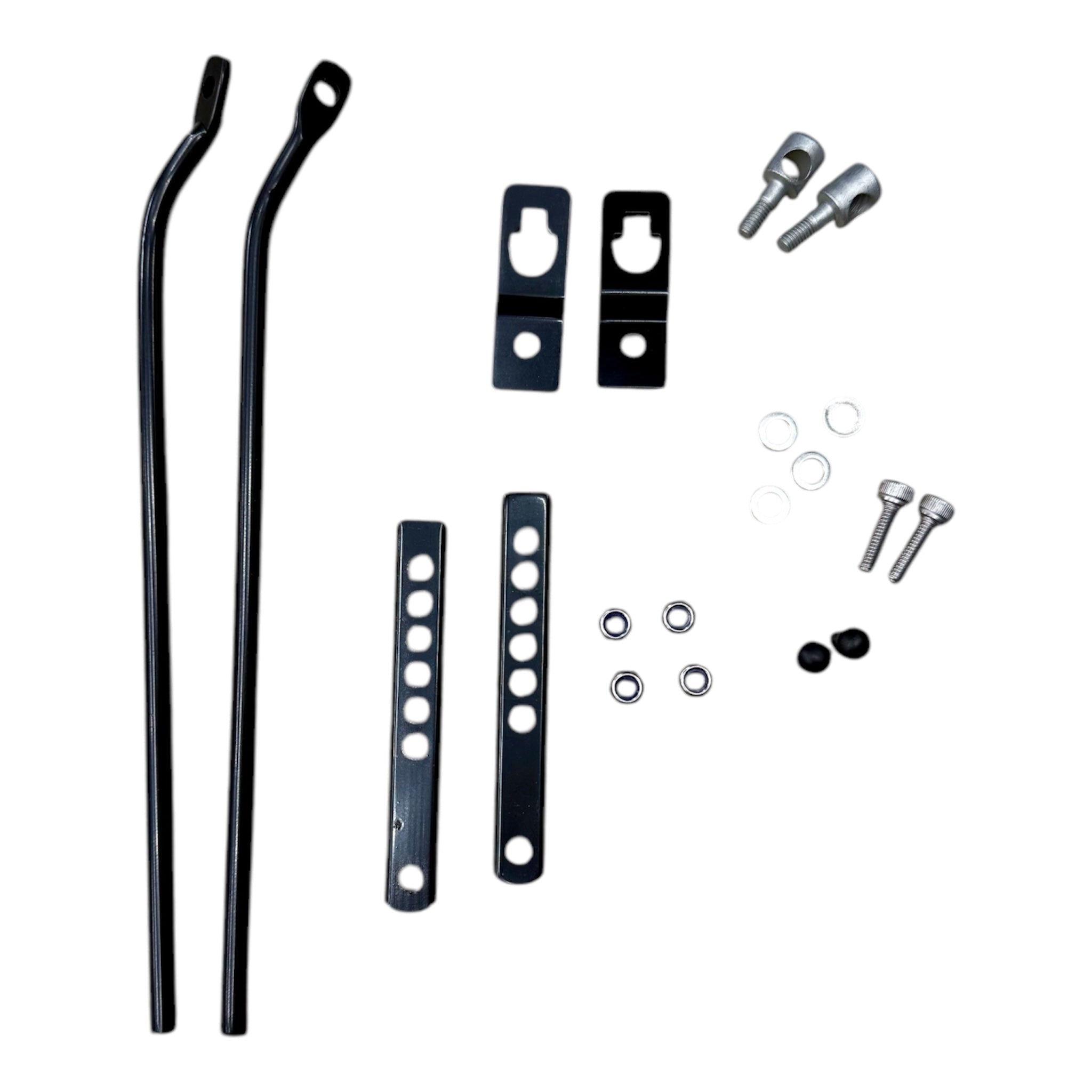 Galaxy Rack Strut Kit - EVELO
