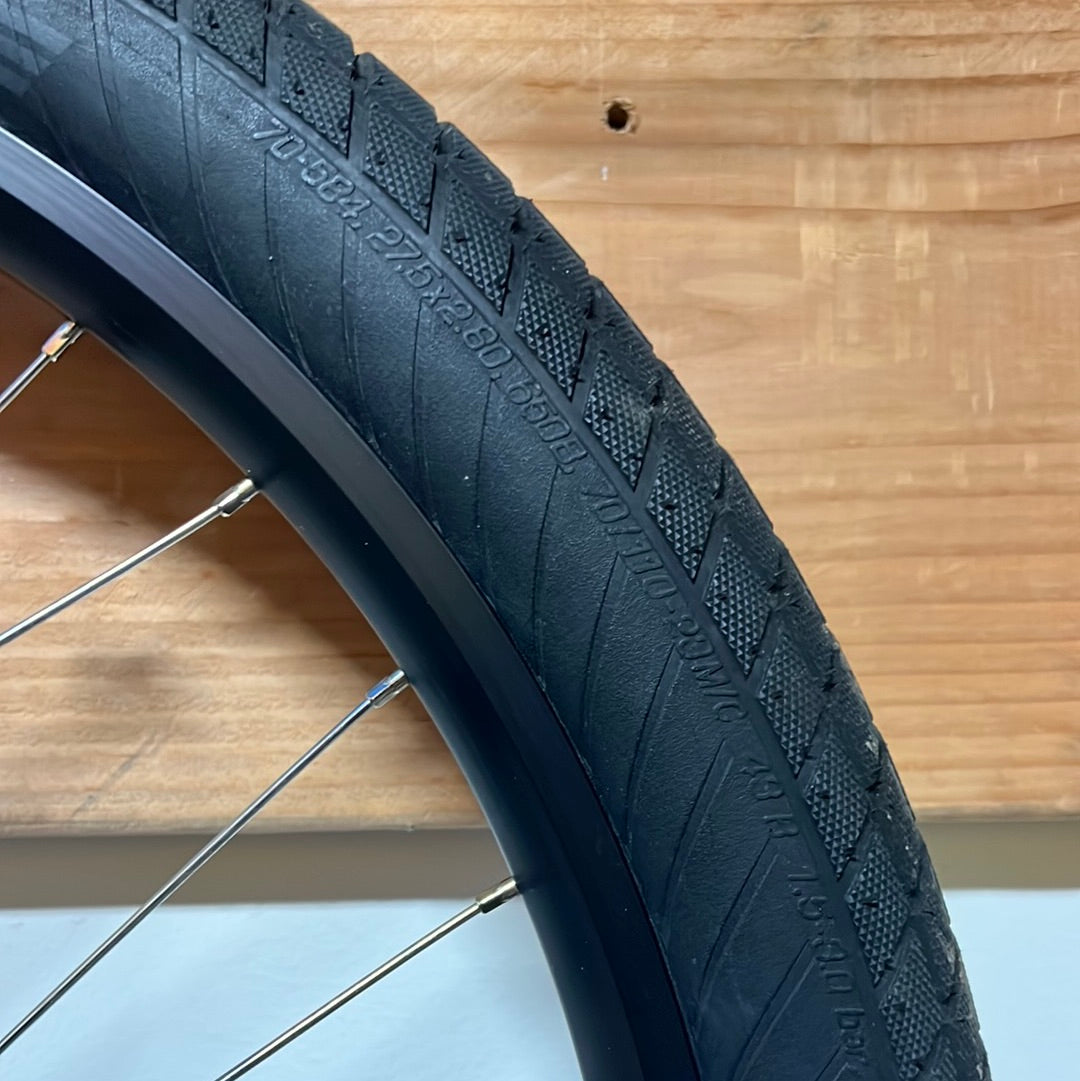 Atlas Rear Wheel - Enviolo Hub 27.5