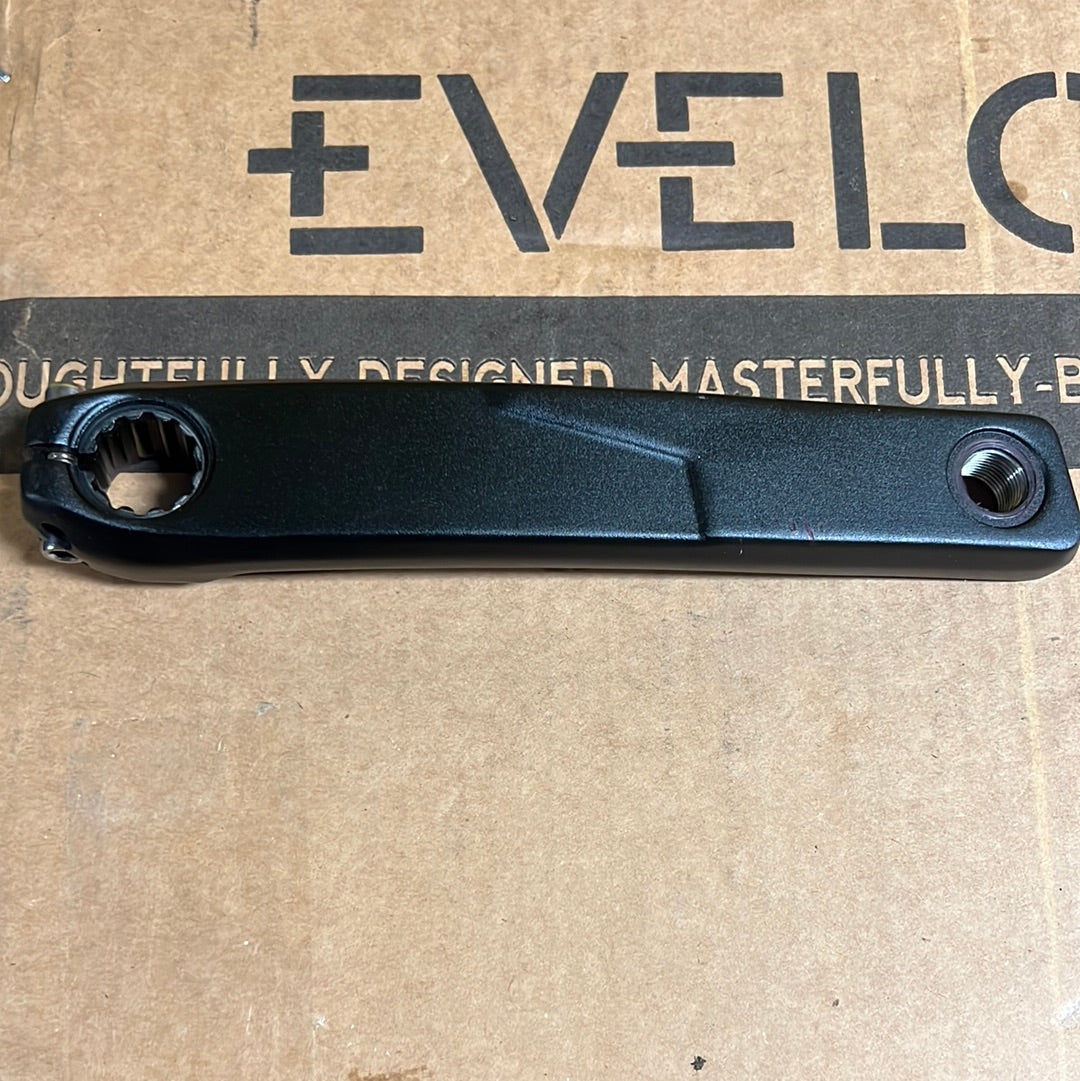 Crank Arm Left - Atlas Bafang M600 170 ISIS