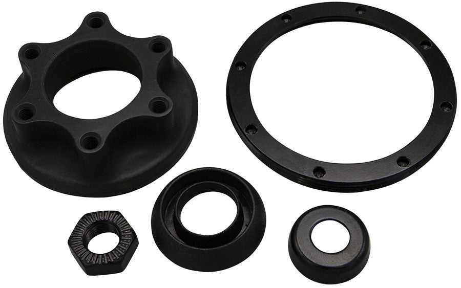 Enviolo Disc Brake Hardware Kit