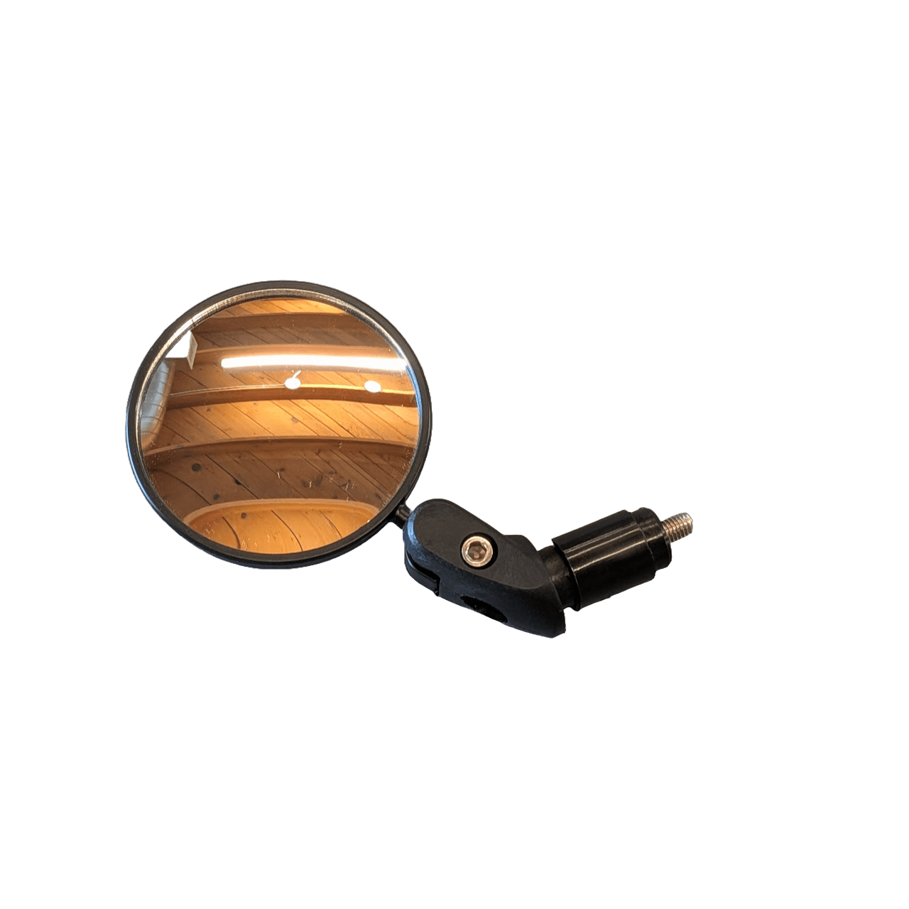 Mirror - Bar End Rear View - EVELO