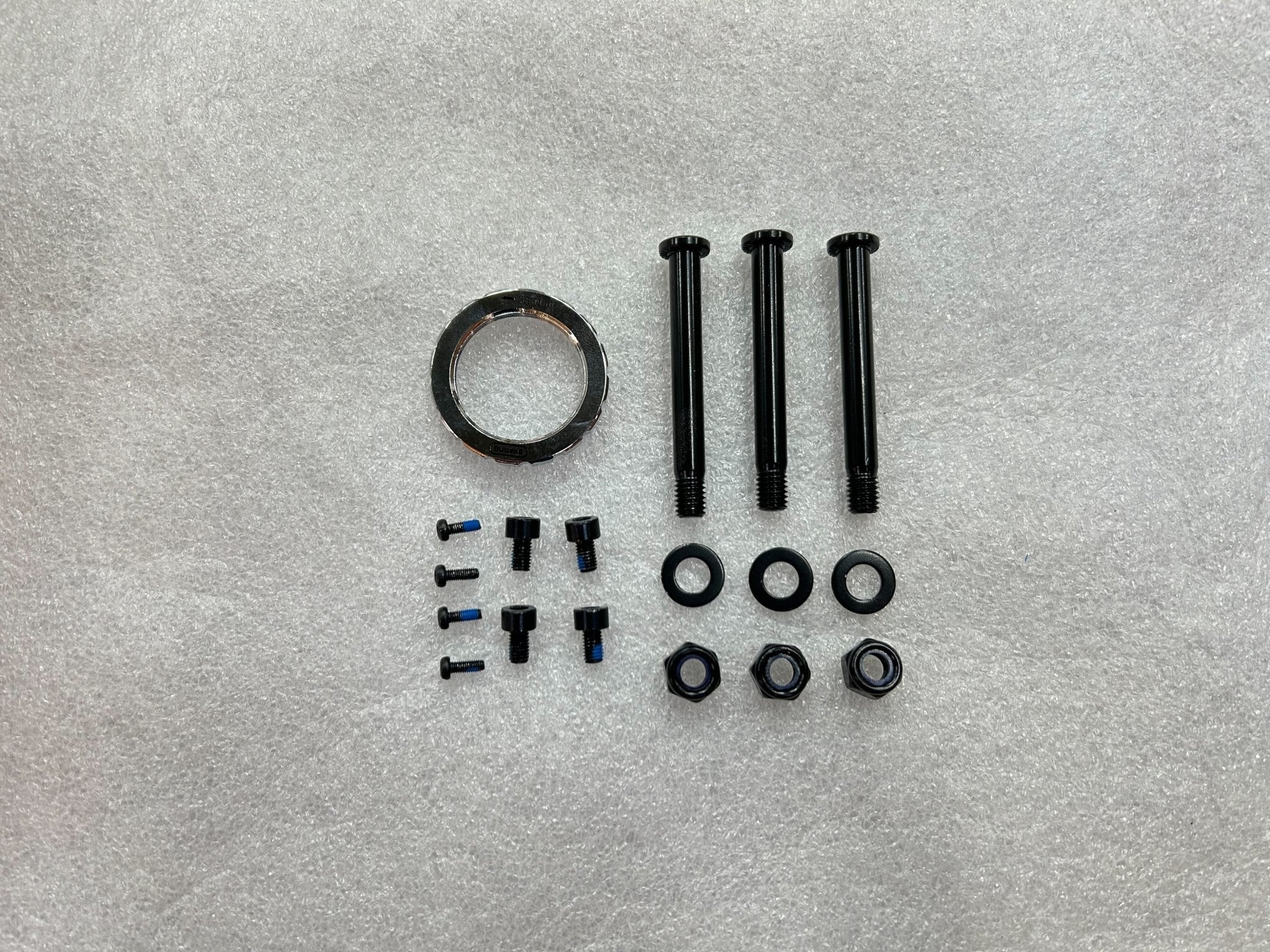 Motor Hardware for M600 - EVELO