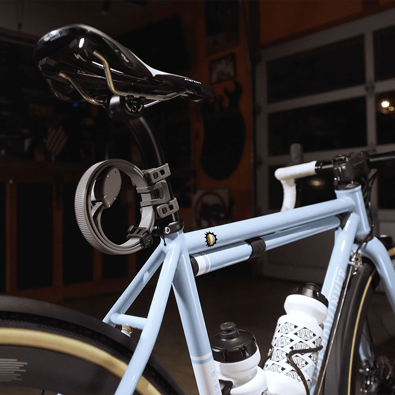 OTTOLOCK HEXBAND Cinch Lock - EVELO