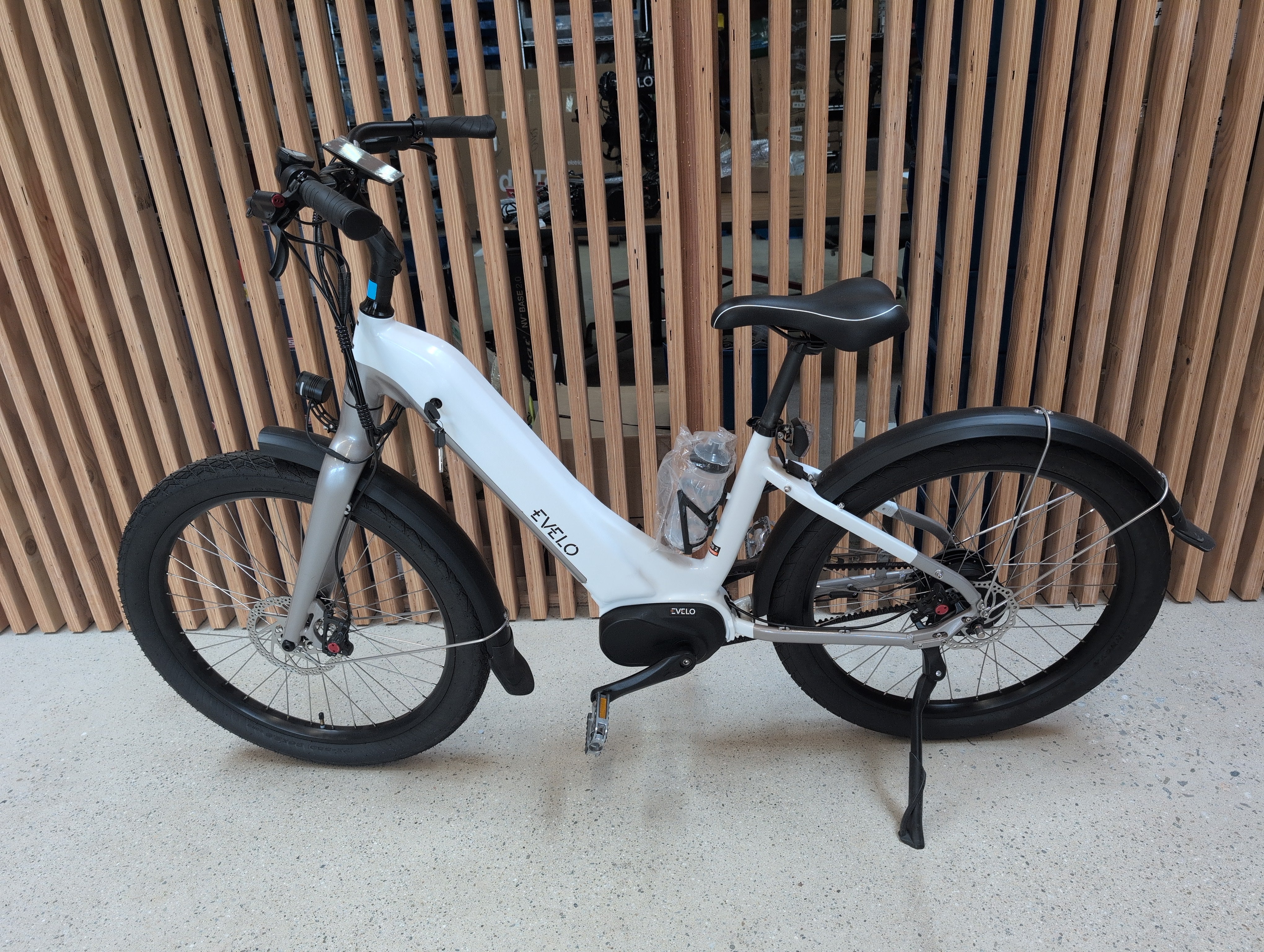 Open Box Omega | 30706