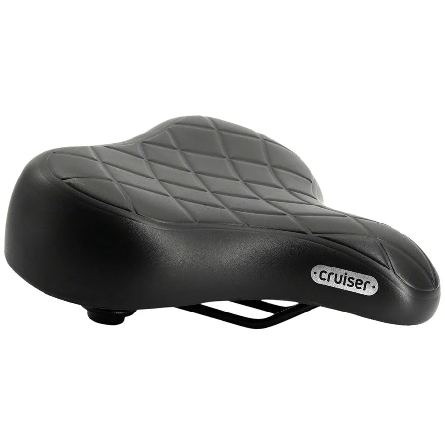 Selle Royal Royal Cruiser Saddle - XL - EVELO