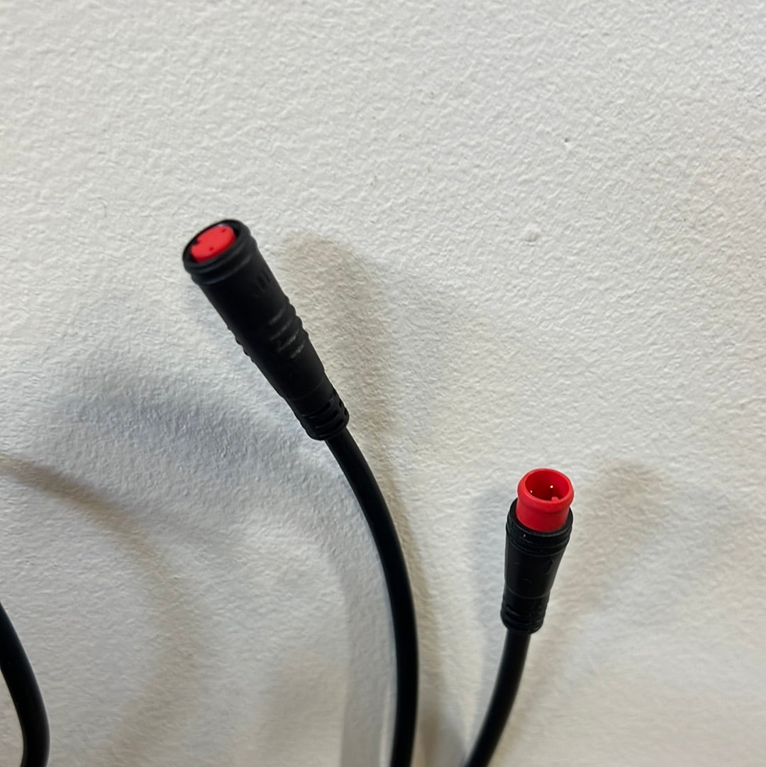 Super Range Light Extension Cable - EVELO