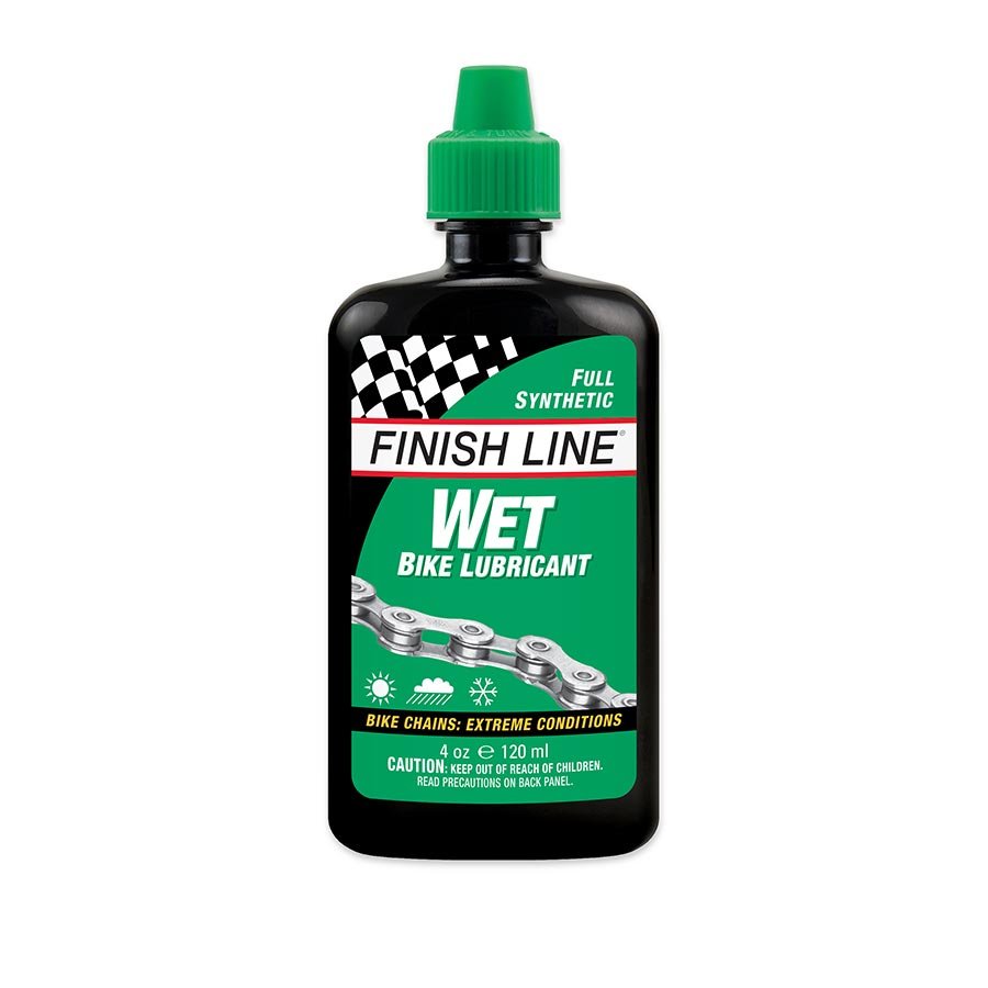 Wet Lube - EVELO