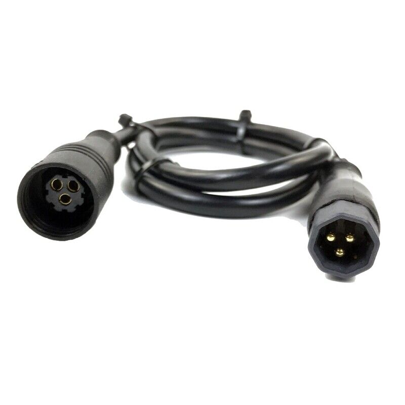 Wiring - Motor Harness Extension - Aries/Aurora Sport - EVELO