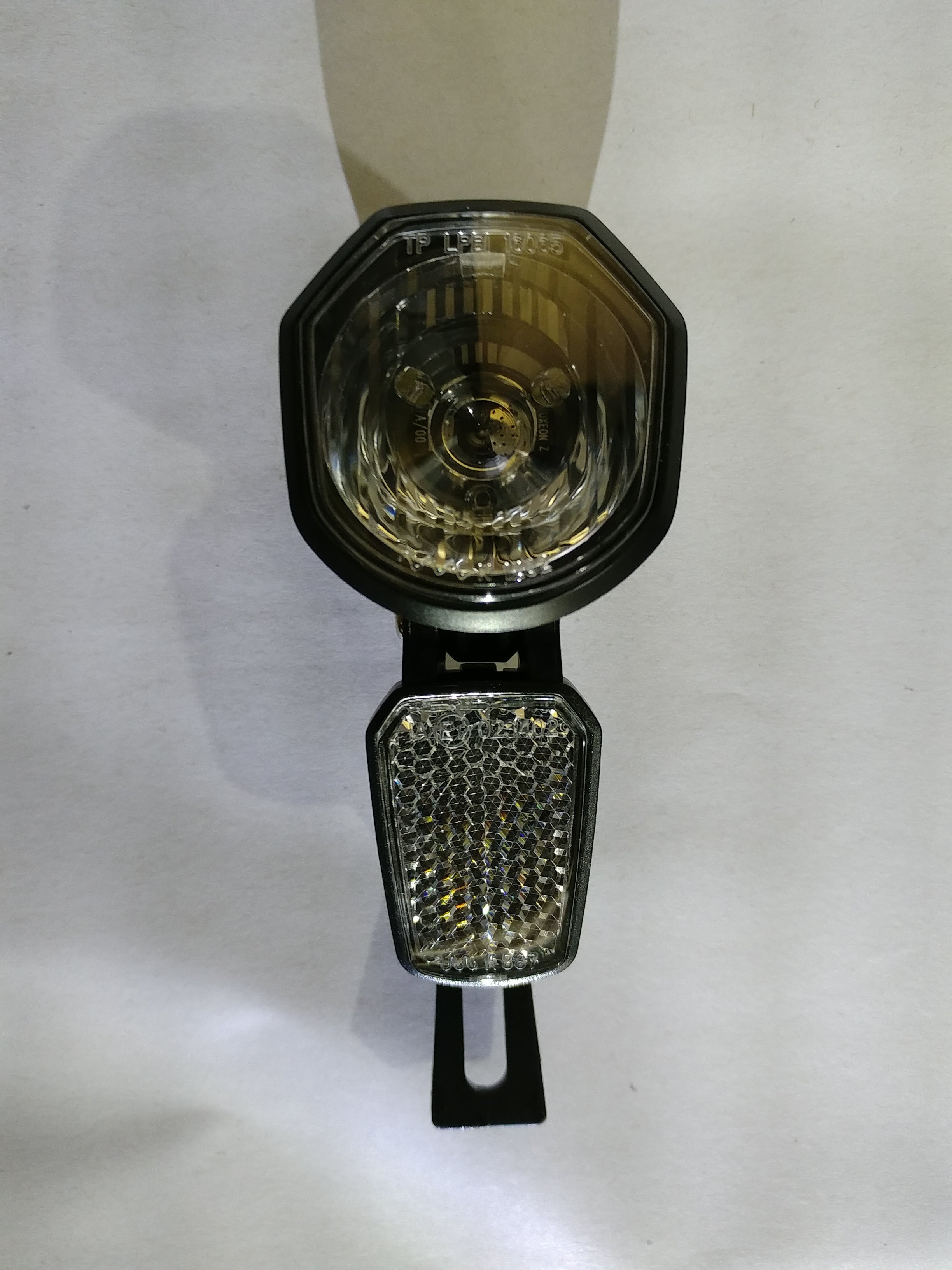 NO LONGER STOCKED Front Headlight Unwired (Multiple Models) EVELO