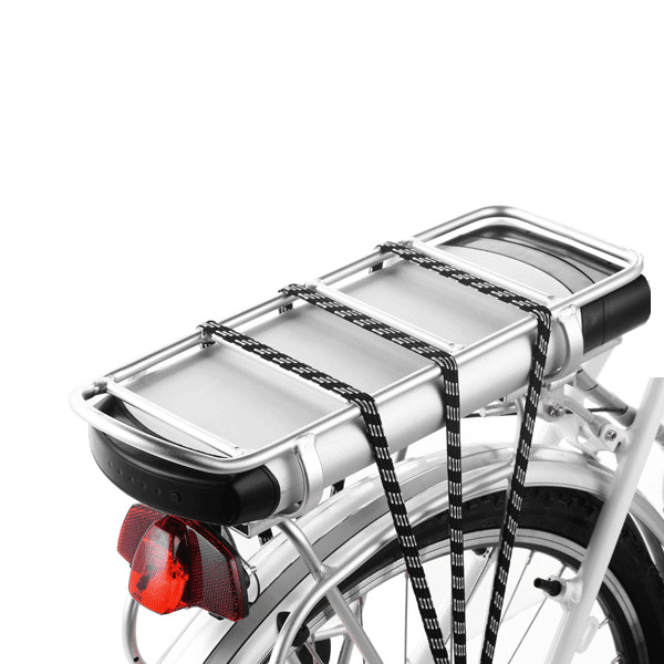 36V10Ah Lithium Battery (Luna/Orion) - EVELO