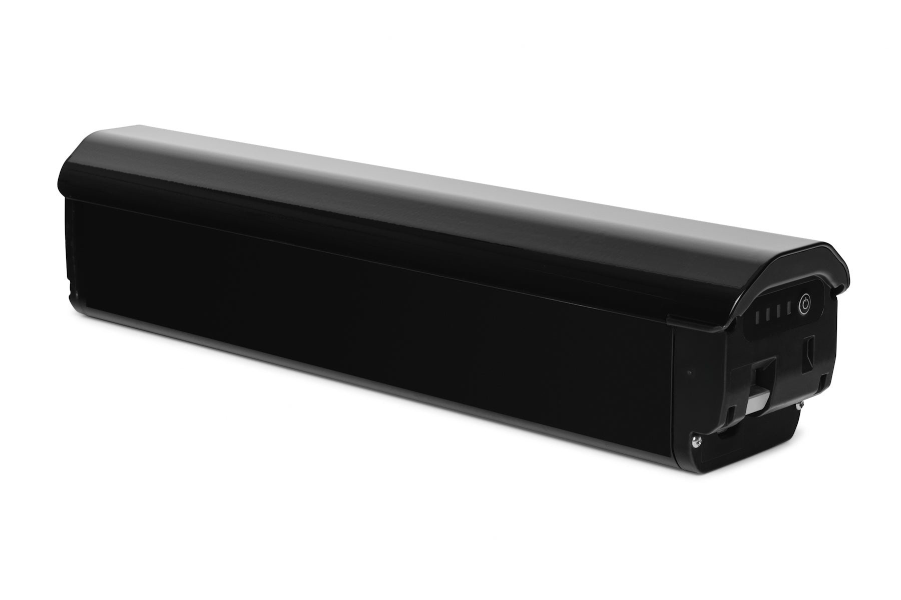 48V 15Ah Primary Battery for Atlas - Black - EVELO