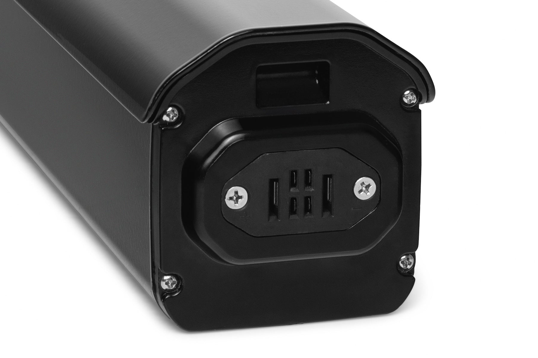 48V 15Ah Primary Battery for Atlas - Black - EVELO