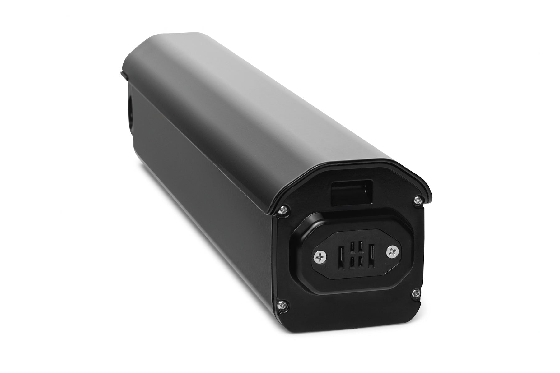 48V 15Ah Primary Battery for Atlas - Black - EVELO