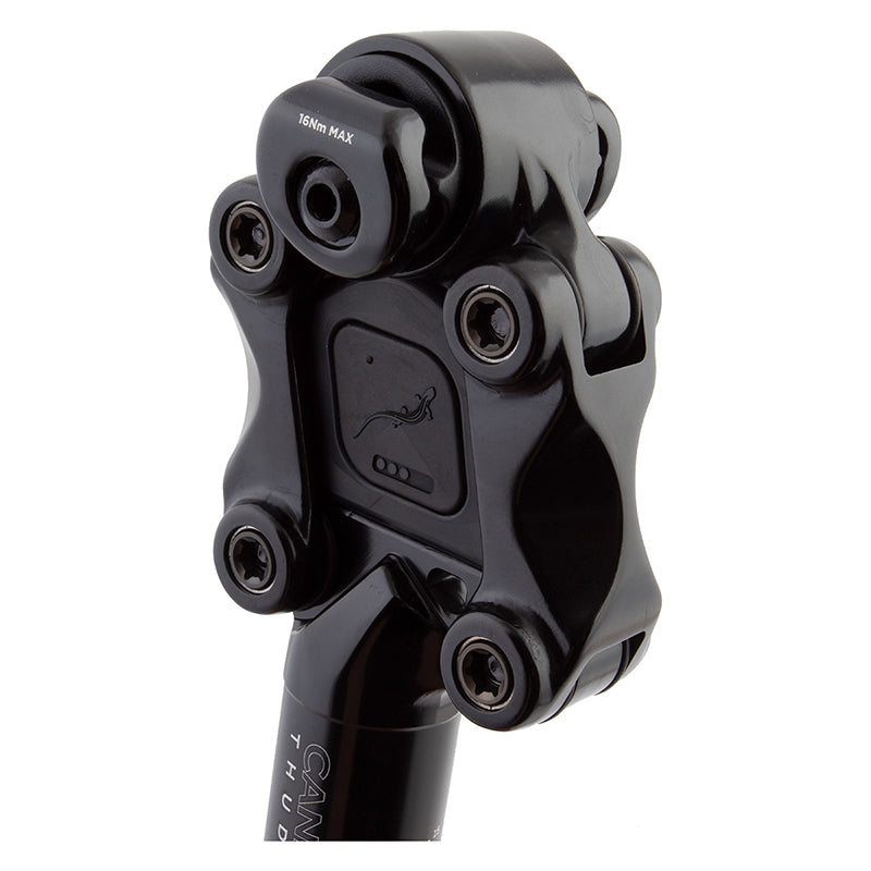 Cane Creek Thudbuster Suspension Seatpost – EVELO