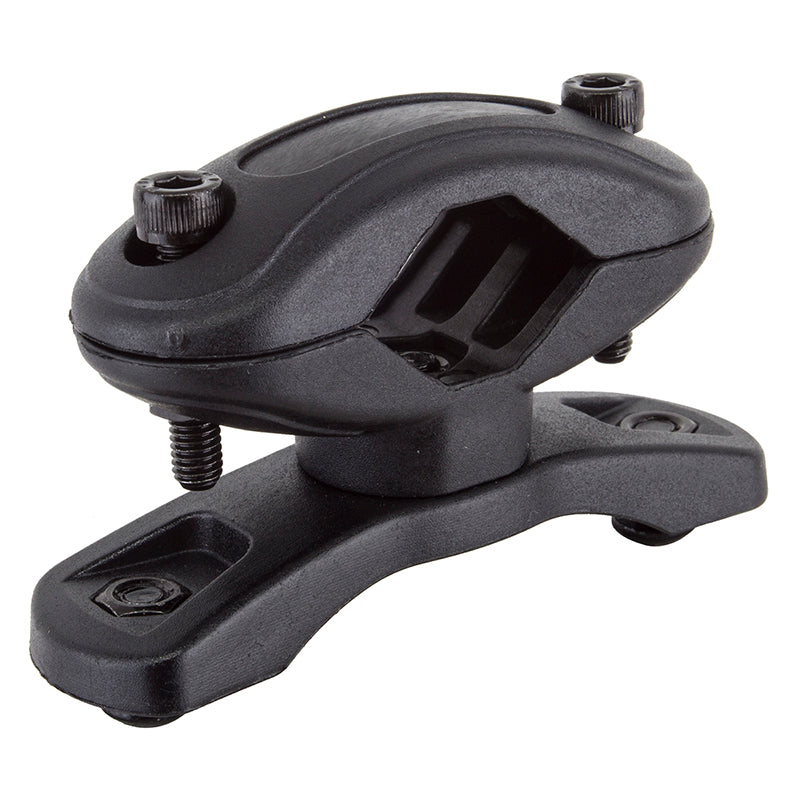 GoPro HANDLEBAR / SEATPOST / POLE MOUNT support system - handlebar