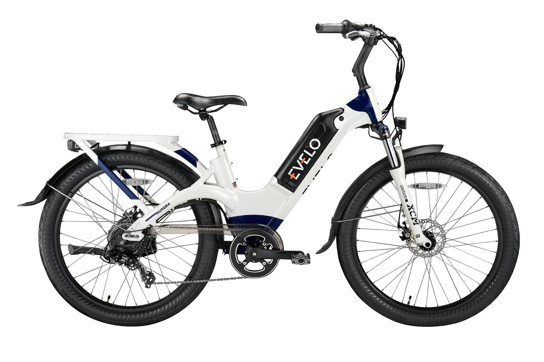 Aurora Sport