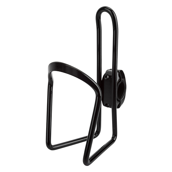 Handlebar Mounted Water Bottle Holder