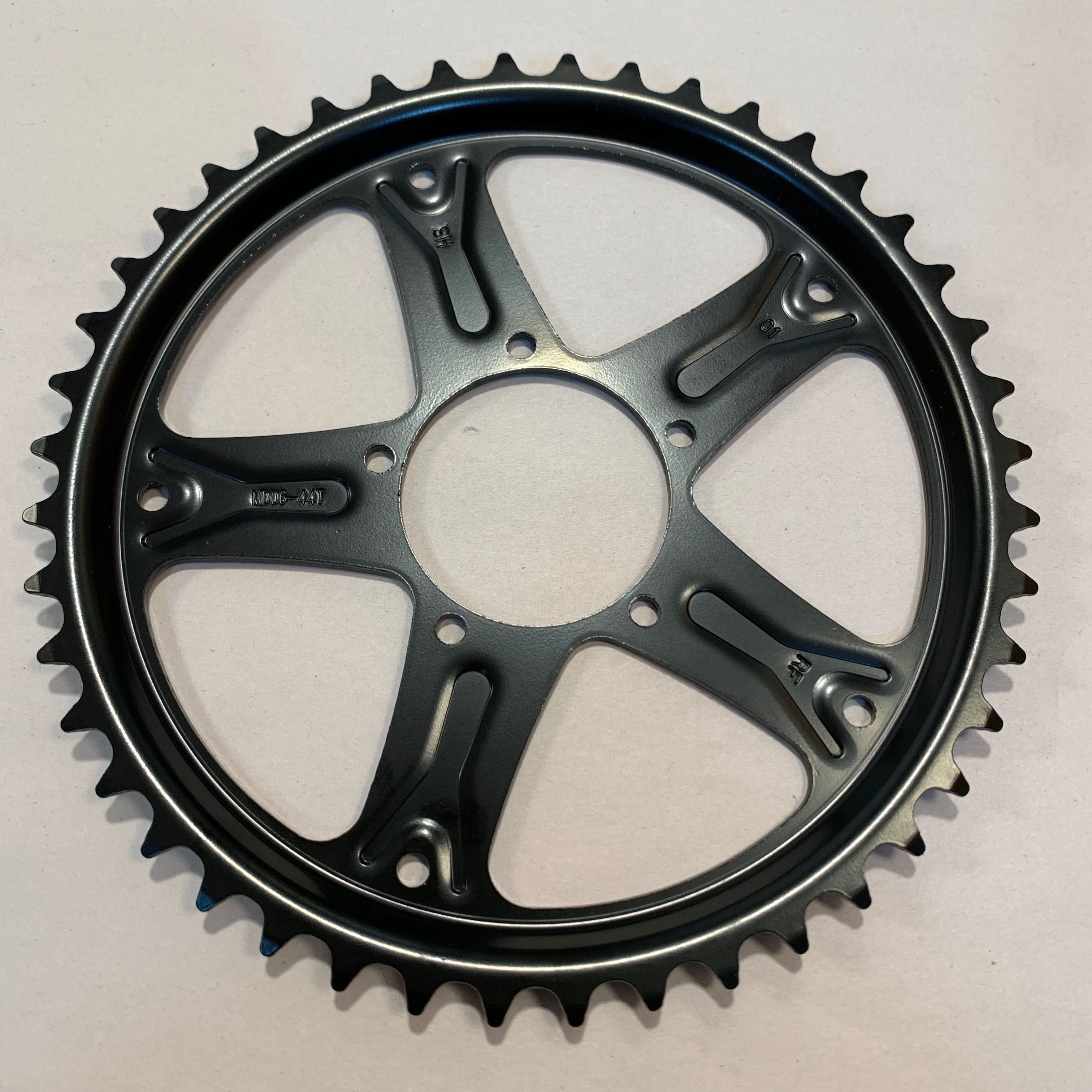 Chainring 40T for Compass