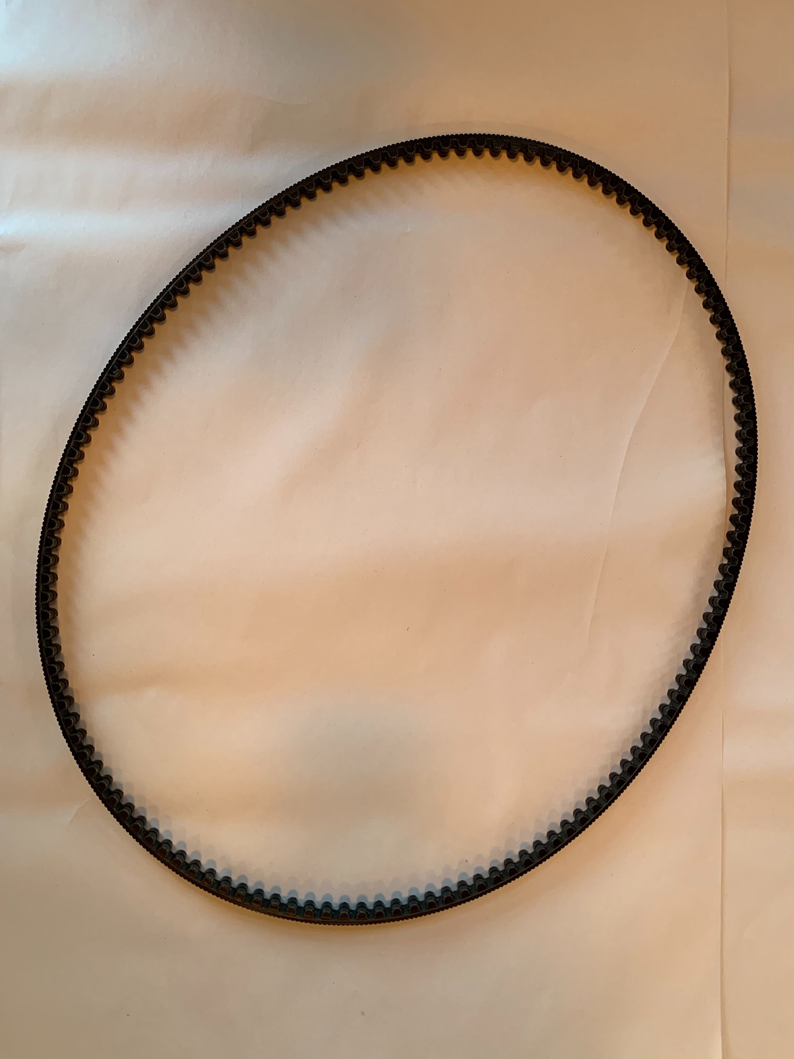 Gates Belt - CDX - 130T