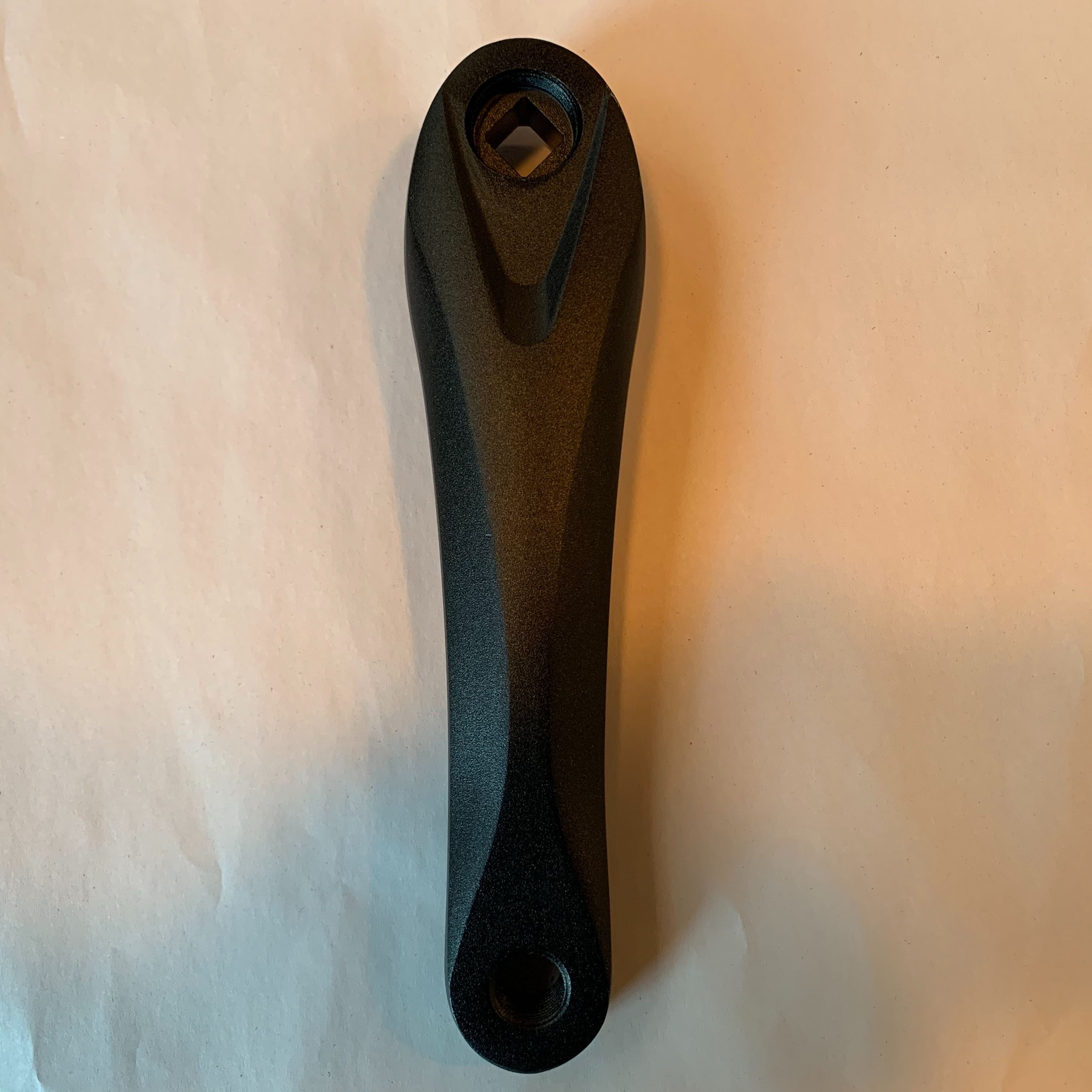 Crank Arm, Right 170MM - Dapu for ALE / Galaxy / Omega