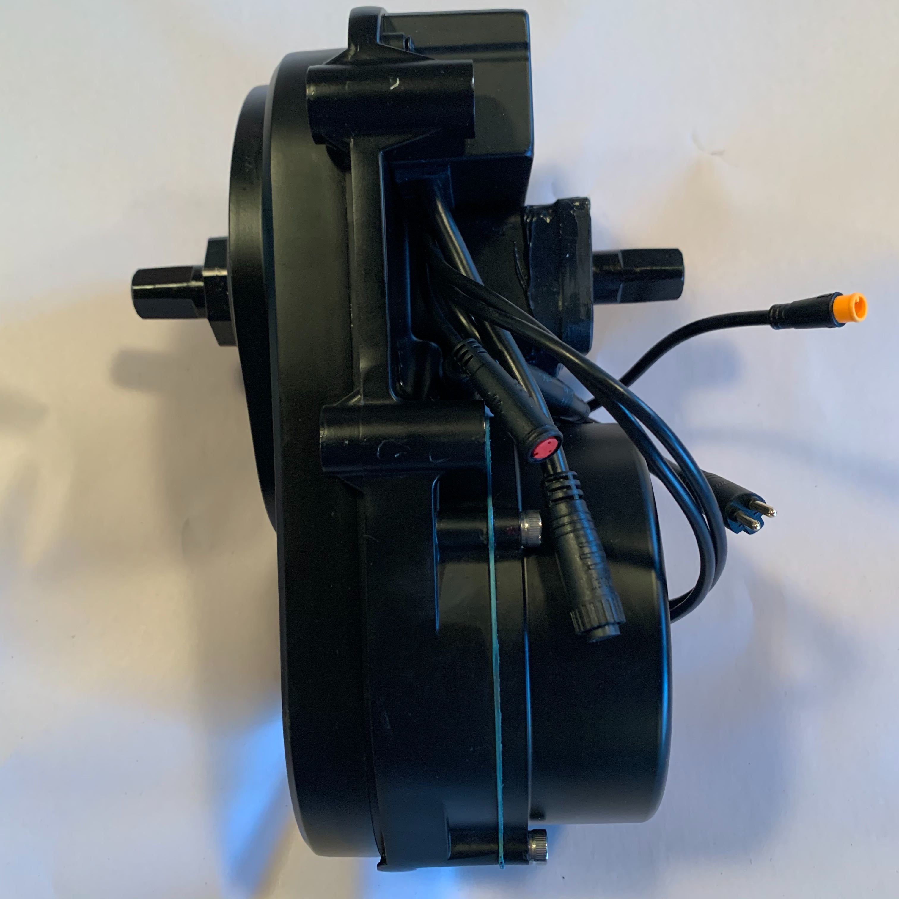 Dapu MD750 Mid Drive Motor Assembly 750W / 48V | Omega