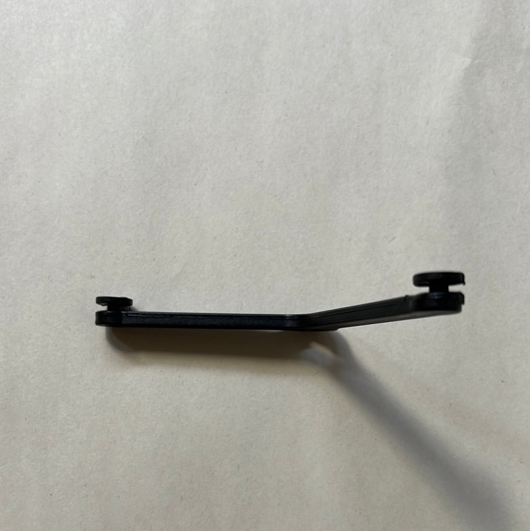 Aurora Hub Chainguard Bracket - EVELO