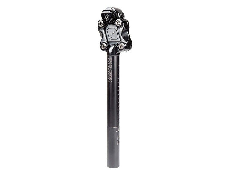 Cane Creek Thudbuster Suspension Seatpost – EVELO