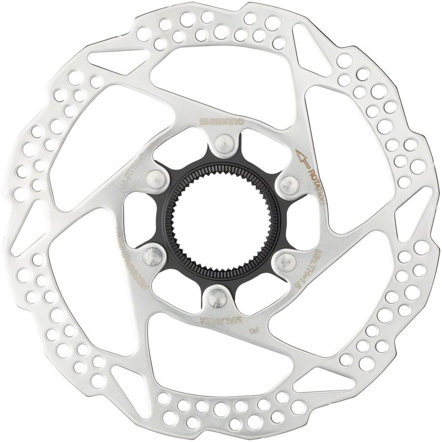 CL Disc Rotor For Dash 160mm - EVELO