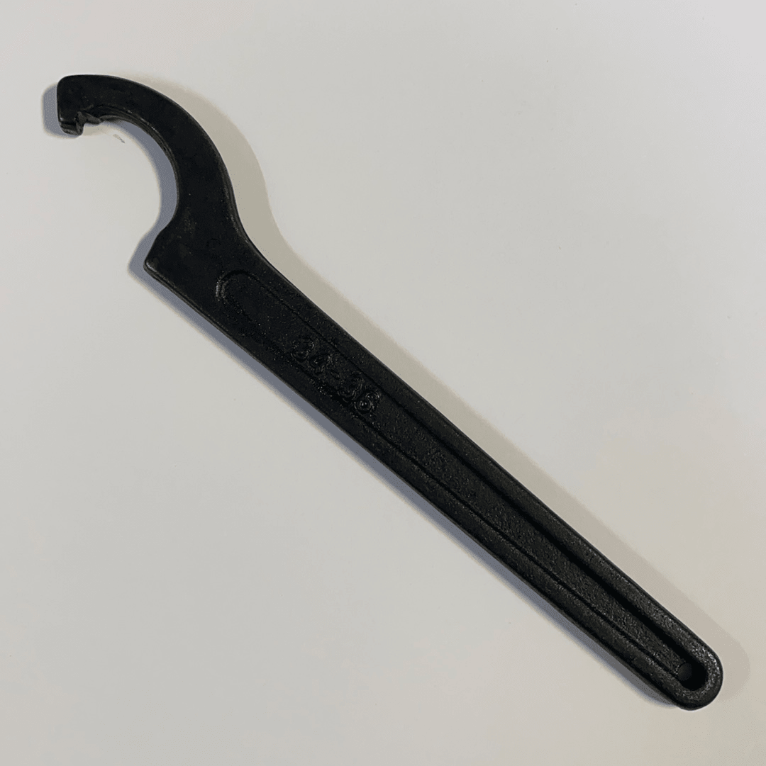 Compass Wheelnut Wrench - EVELO