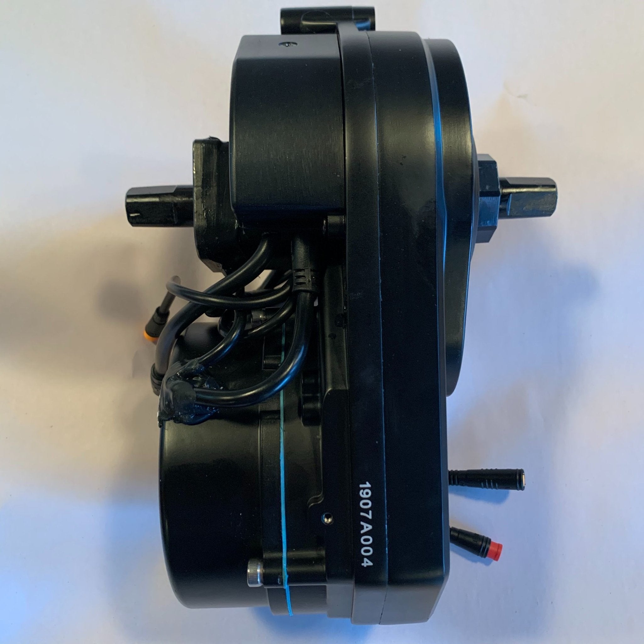 Dapu MD750 Mid Drive Motor Assembly 750W / 48V | Omega - EVELO
