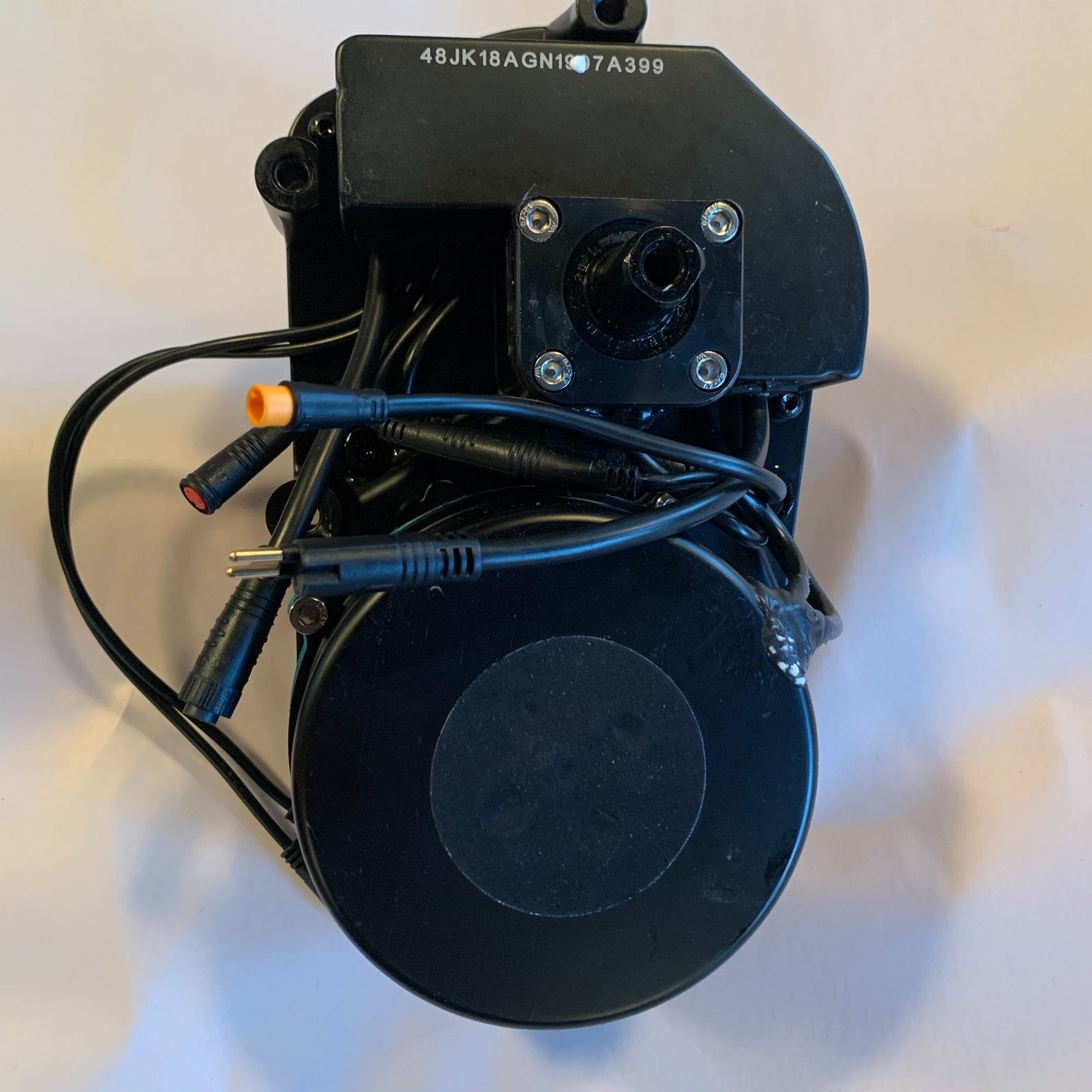 Dapu MD750 Mid Drive Motor Assembly 750W / 48V | Omega - EVELO