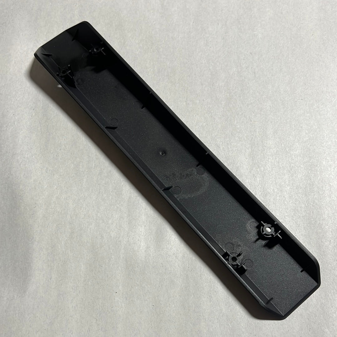 Dash Cable Routing Cover - EVELO