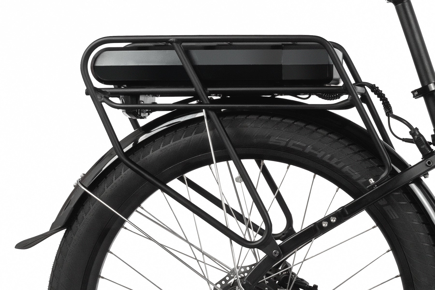 EVELO Atlas Electric Bike - EVELO