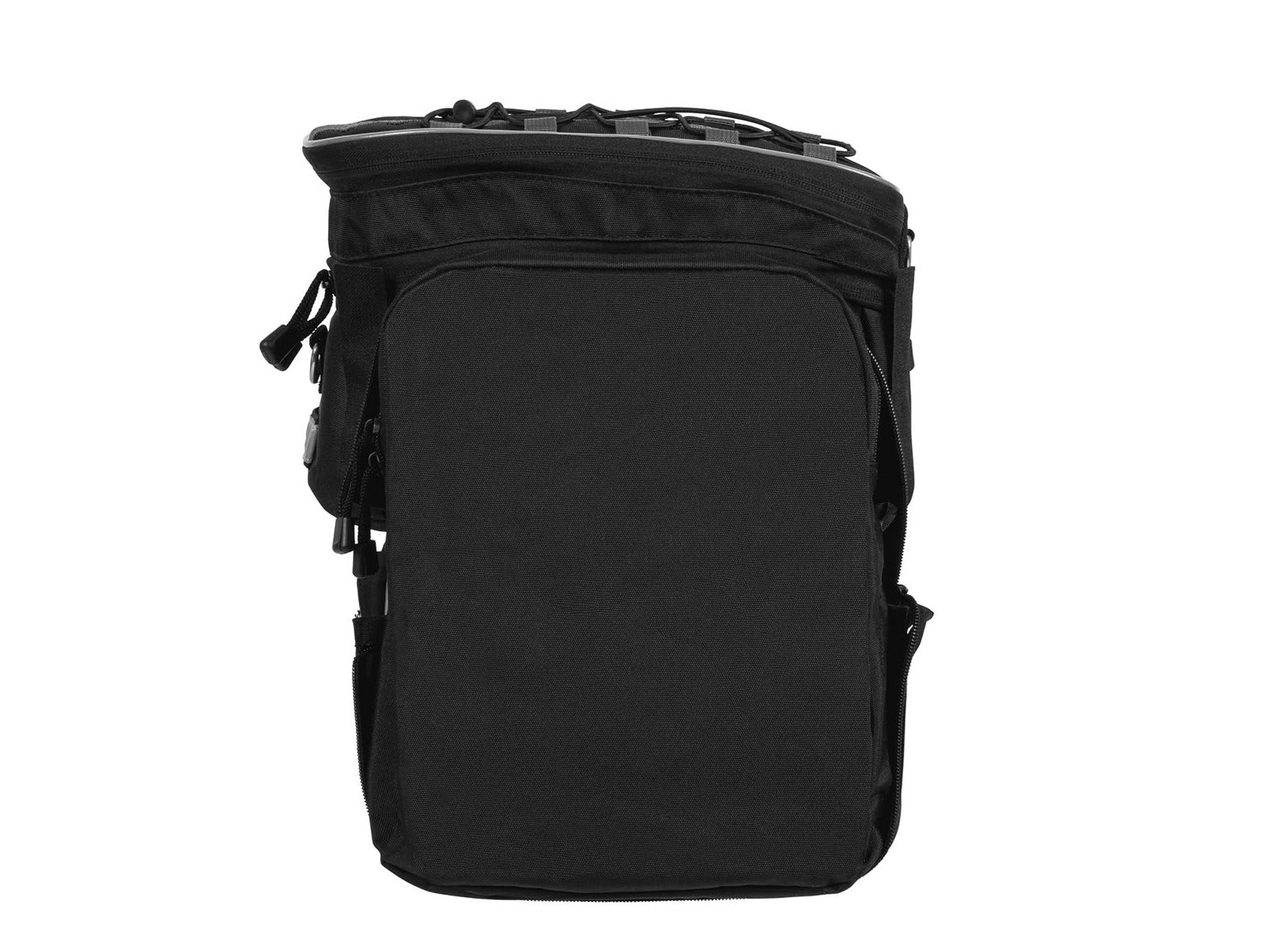 EVELO Rack Top Pannier Bag - EVELO