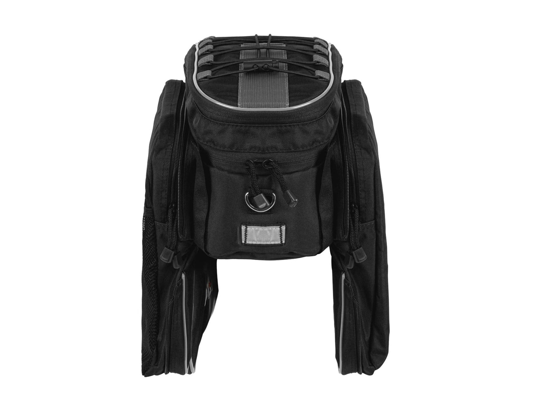 EVELO Rack Top Pannier Bag - EVELO