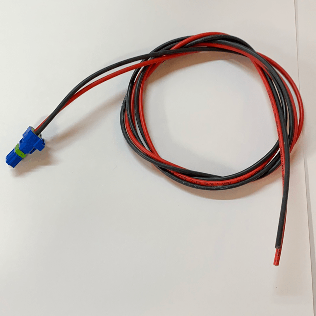 Harmony Power Cable - EVELO