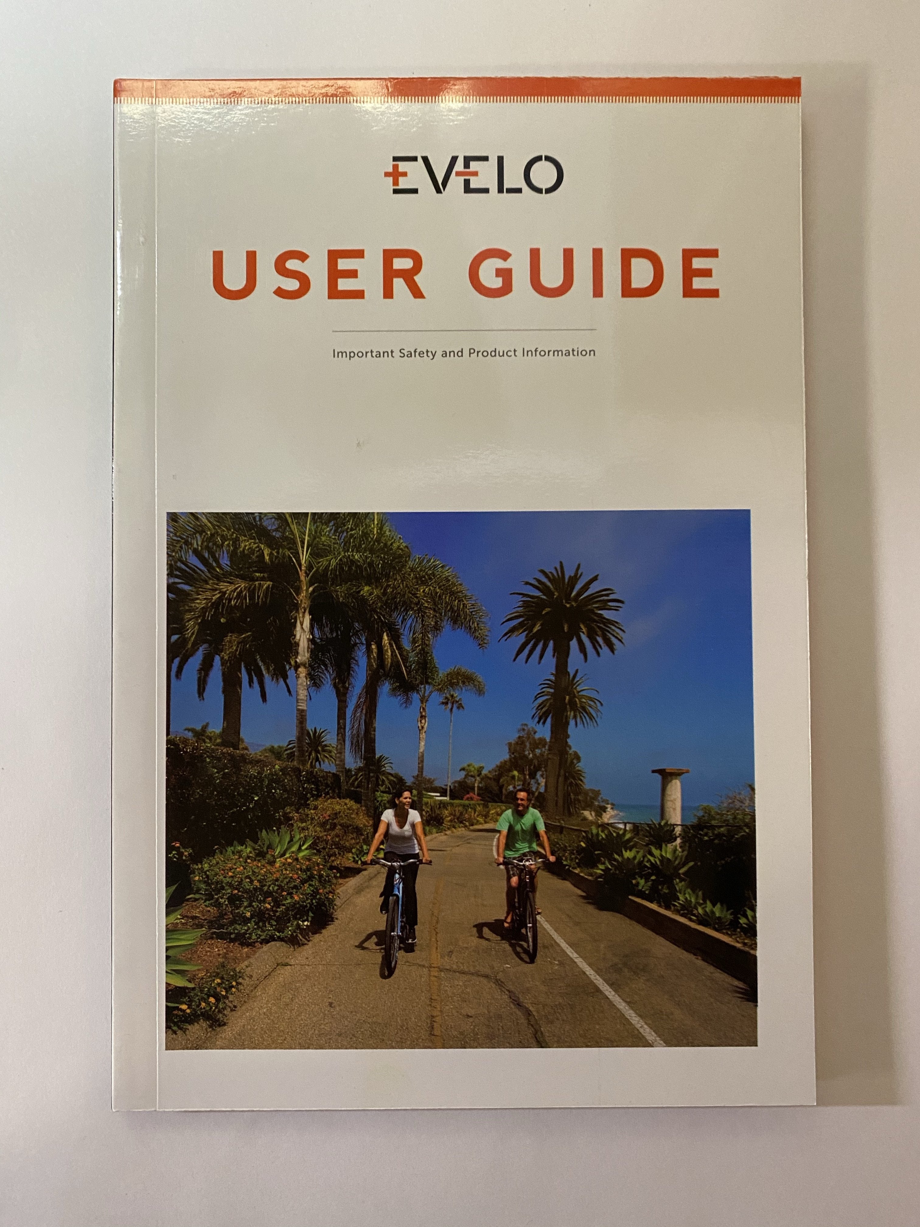 User Guide (First Edition)