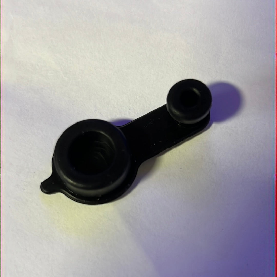 Omega and Atlas Charge Port Plug