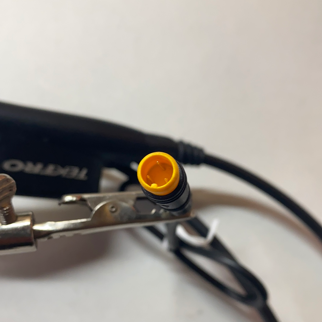 Tektro Front Hydraulic Disc Brake Set