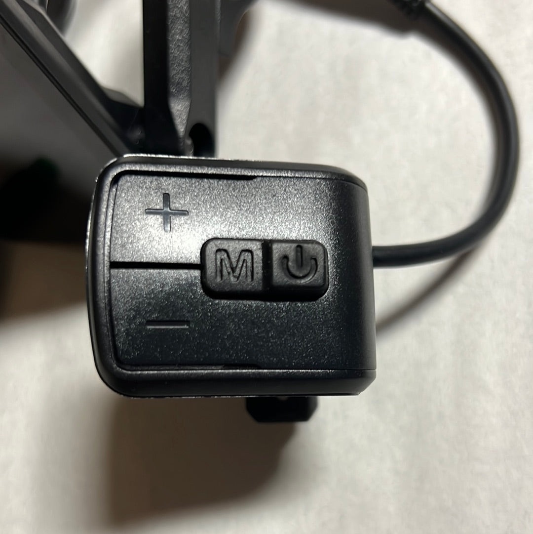 EVO-2 / 860C Display - for Atlas