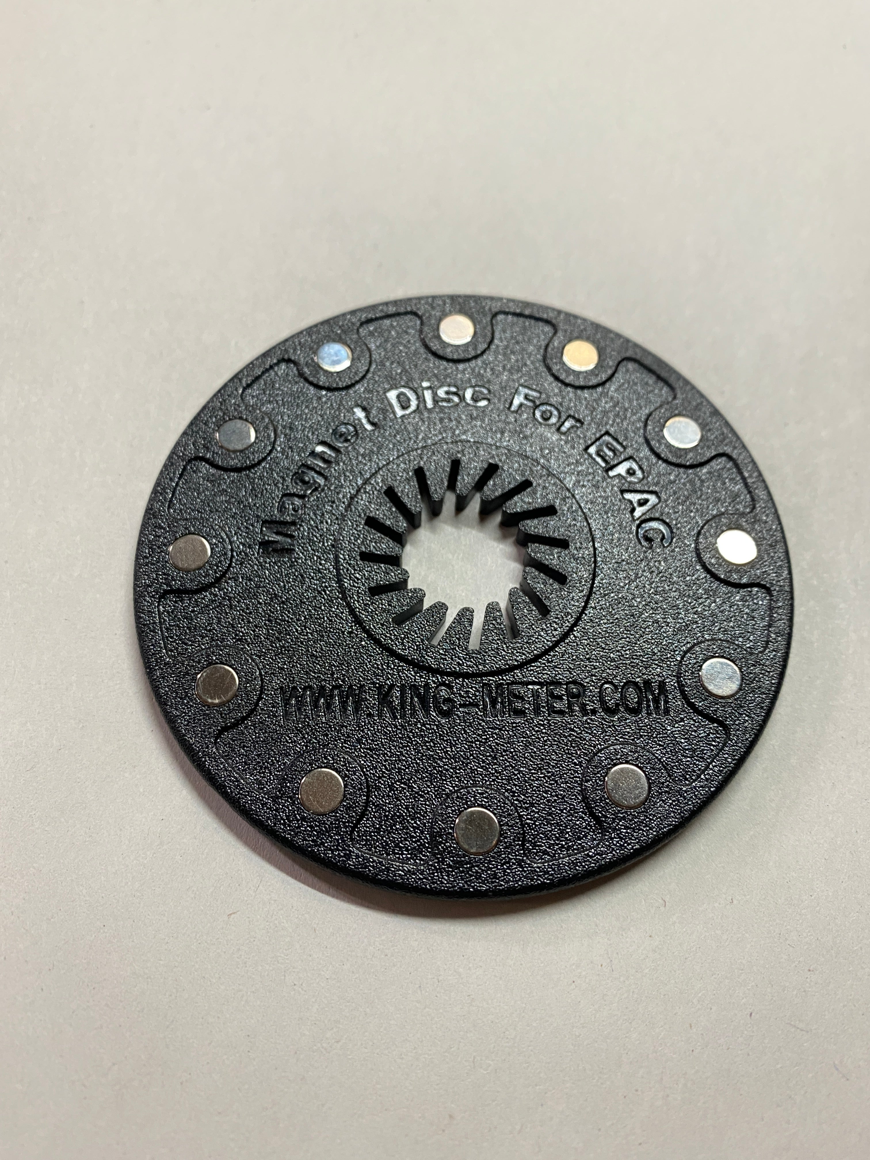 Aurora/Aries Hub PAS Magnet Disc