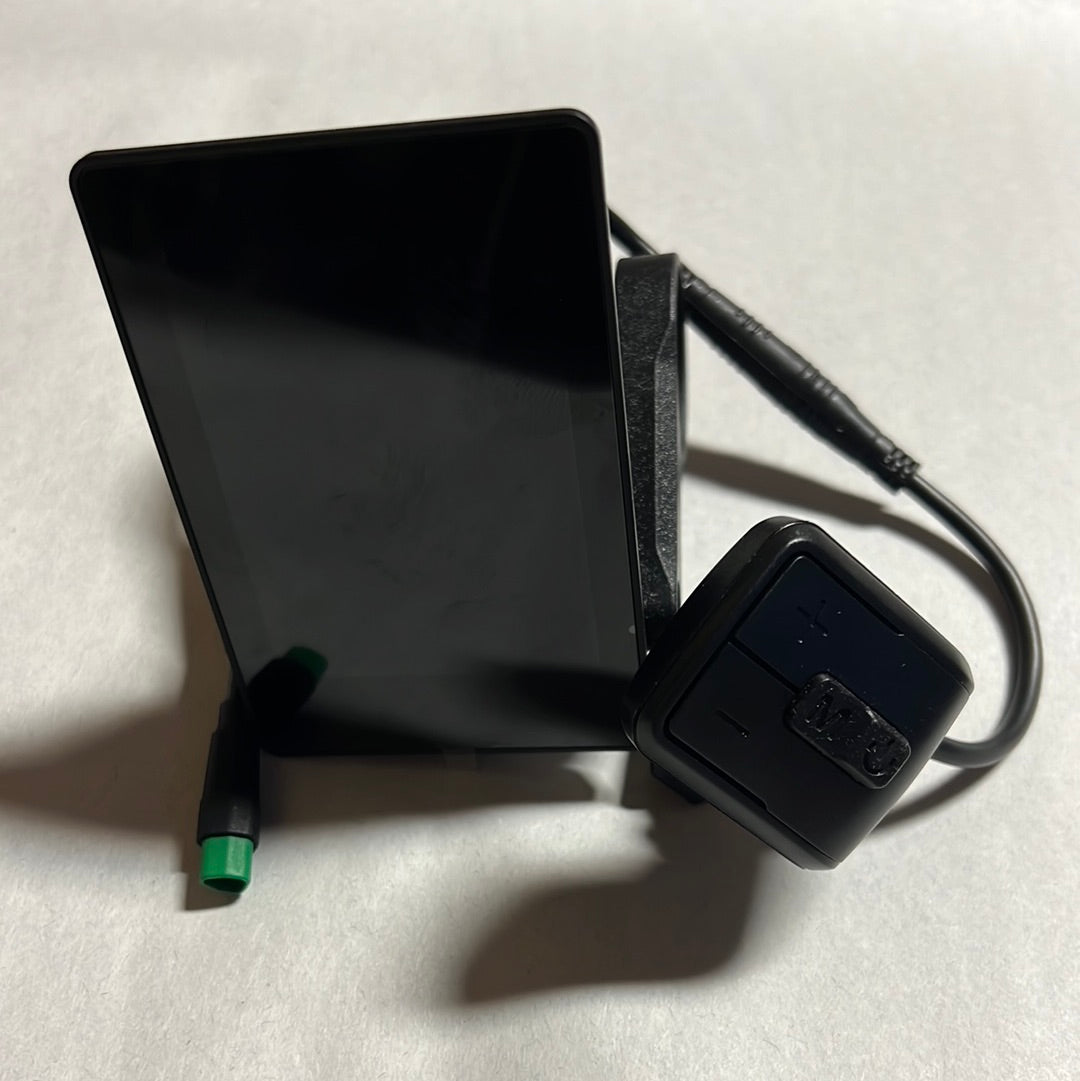 EVO-2 / 860C Display - for Atlas