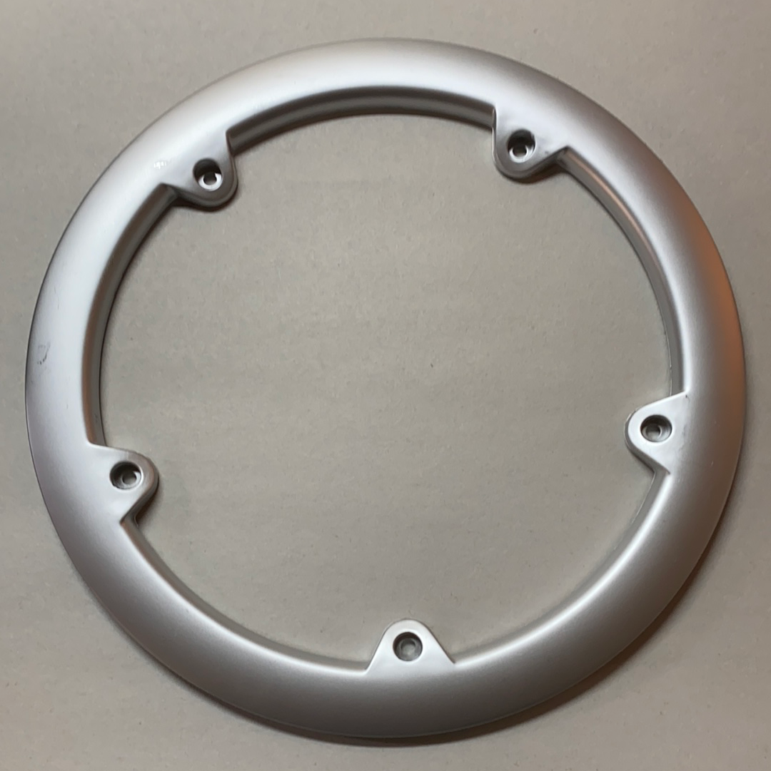 Chainring protector shop