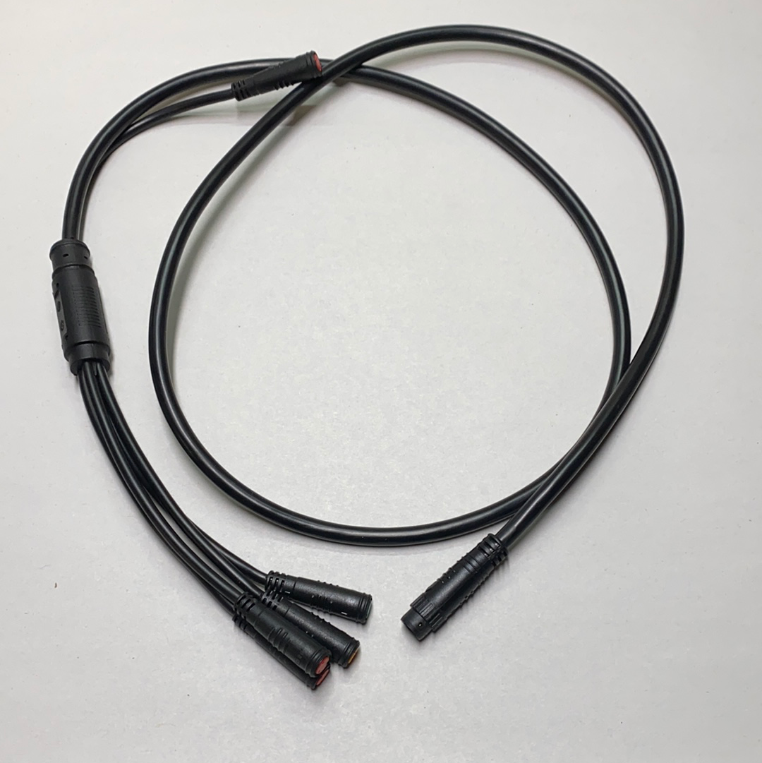 Dapu Main Harness - 48" - Dash Only