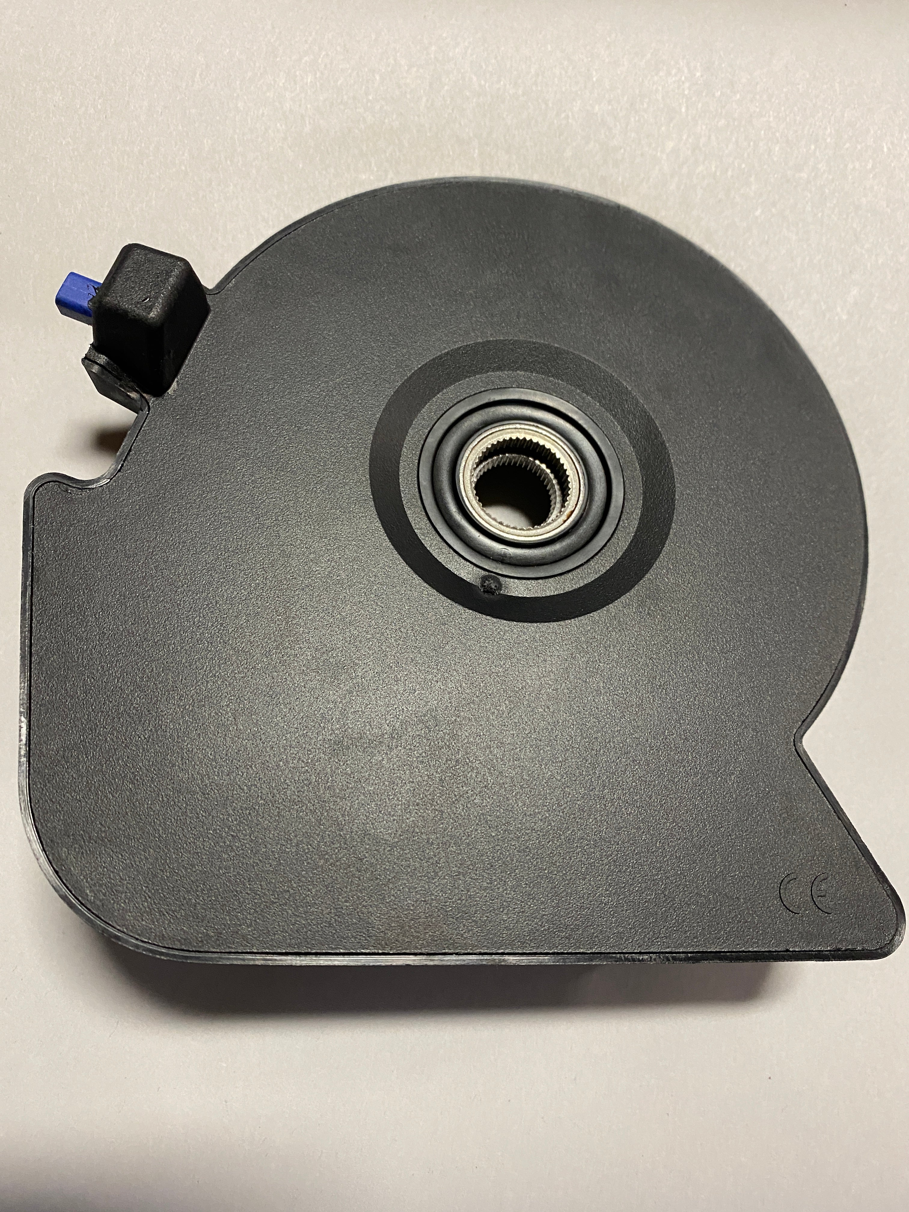 Enviolo Automatiq Hub Interface - Omega/Galaxy Lux