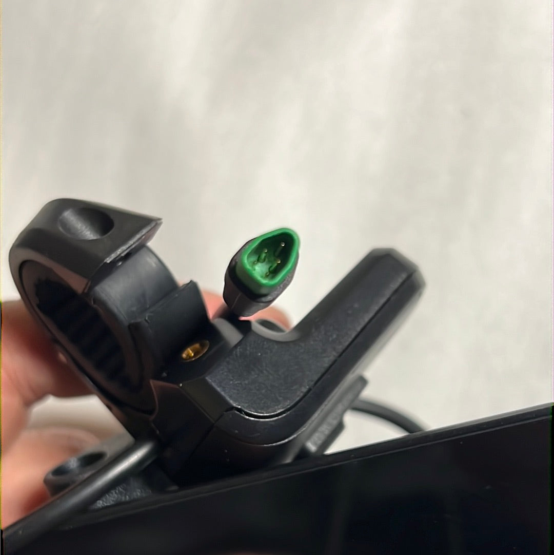 EVO-2 / 860C Display - for Atlas